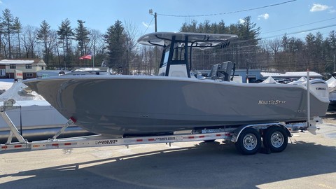 Nauticstar 28xs