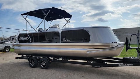 Starcraft Marine Surf Series 230 SCX