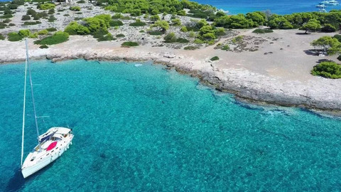 Beneteau Cyclades 43.4