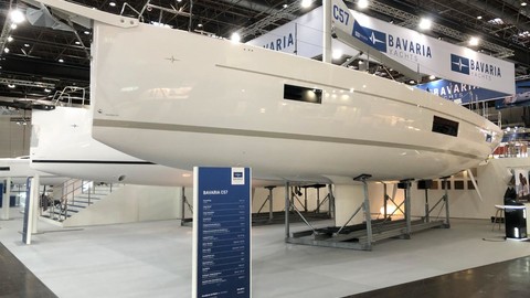 Bavaria C57