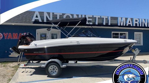 Bayliner VR4 BOWRIDER