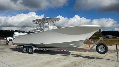 Onslow bay 32 tournament