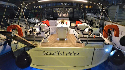 Beneteau Oceanis 46.1