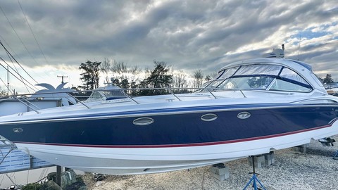 Formula 400 Super Sport