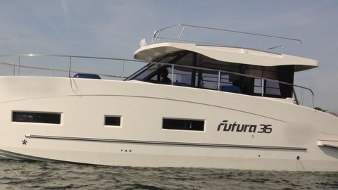 Futura 36
