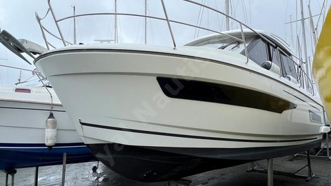 Jeanneau Merry Fisher 895