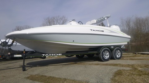 Tahoe 2150