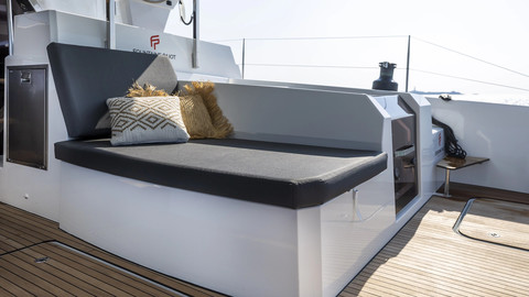 Fountain pajot maldives 32