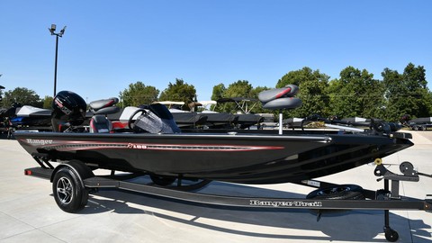 Ranger boats rt188