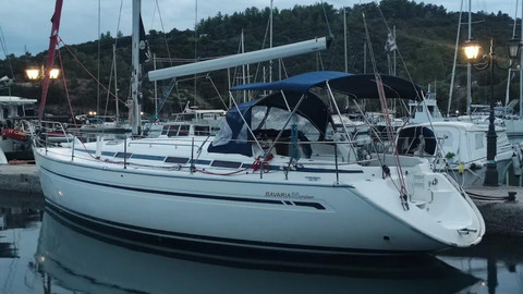 Bavaria 38