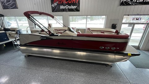 Avalon catalina 25 rf