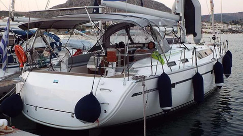 Bavaria 51 Cruiser