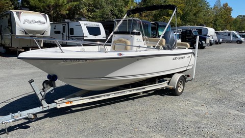 Key west 186 bay reef