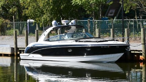 Formula 350 Sun Sport