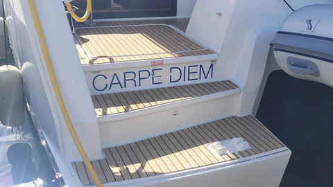 Fountaine Pajot Astrea 42