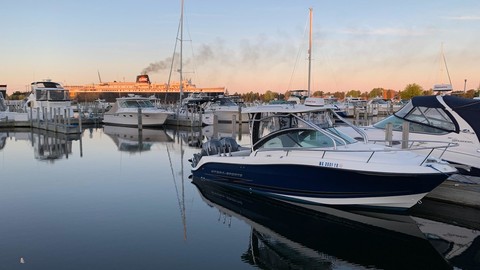 Hydra-sports 2800 vector wa