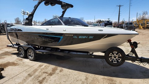 Malibu Wakesetter 23 LSV
