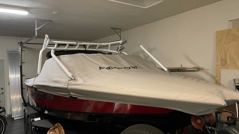 Mastercraft PROSTAR