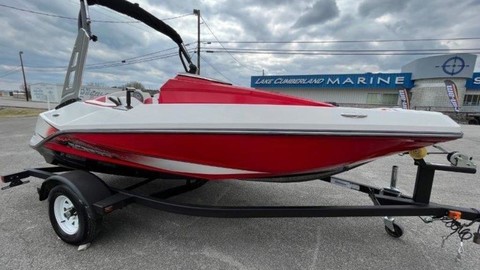 Scarab 165 HO Impulse