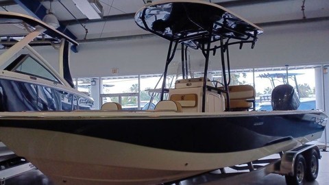 Carolina skiff 21 ultra