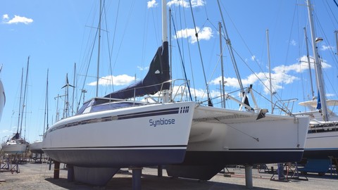 Custom Dream Voyager