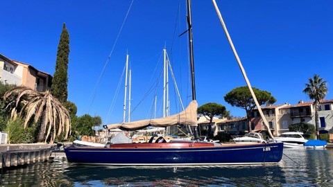 Latitude 46 Tofinou 9.5