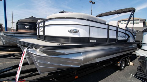 Manitou 25 x-plode xt rfx shp dual