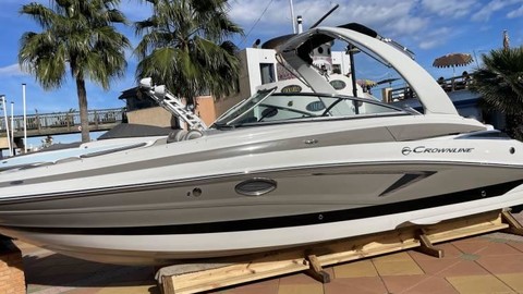 Crownline 270 SS