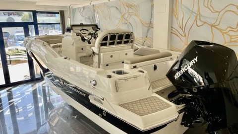 Crownline 200 LS