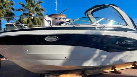 Crownline 264 CR