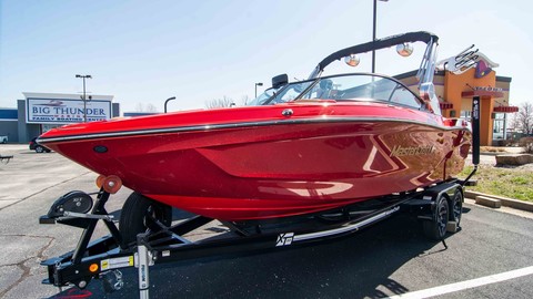Mastercraft XT23