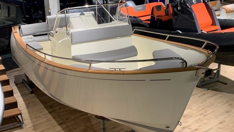 Rhea 23 Open