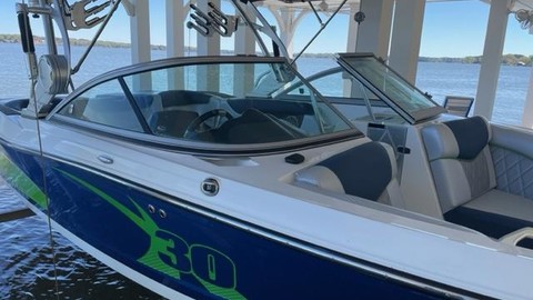 Mastercraft X30