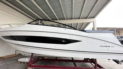 Beneteau Flyer 10