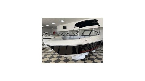 Bayliner VR4 BOWRIDER