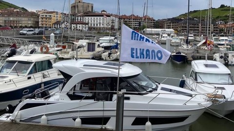 Beneteau Antares 9 OB