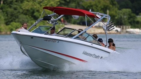 Mastercraft X-Star