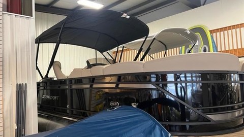 Starcraft Marine CX 23 Q