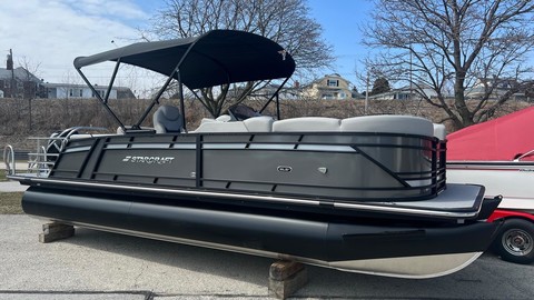 Starcraft Marine CX 23 Q