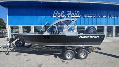 KingFisher 2125 Accord Sport