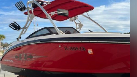 Chaparral 224 Sunesta