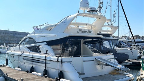 Fairline Phantom 46