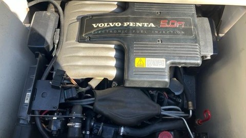 Four winns 200 horizon