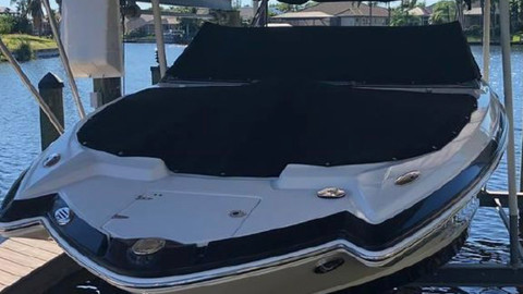 Chaparral 244 Sunesta