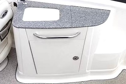 Chaparral 244 Sunesta