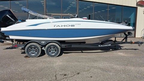 Tahoe 2150