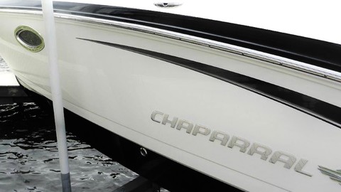 Chaparral 244 Sunesta
