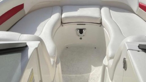 Chaparral 244 Sunesta