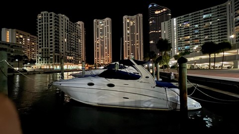 Sea Ray 280 Sundancer
