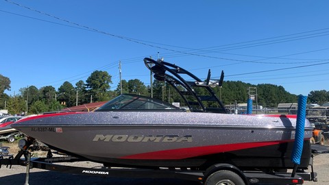Moomba mondo